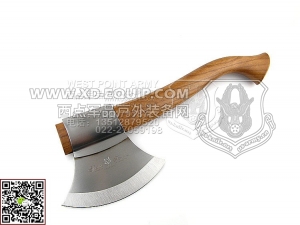 FOX Knives 意大利狐狸 FX682M “TREKKING & AXES