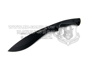 FOX Knives 意大利狐狸 658 “KUKRI