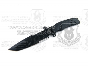 FOX Knives 意大利狐狸 G2B“PREDATOR I