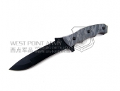 TOPS 尖端 EXFIL05 “EXFILTRATOR 5” 米卡塔柄“直”