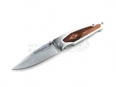 Winchester 温彻斯特 31-000308 Checkered Wood 网纹木“折”