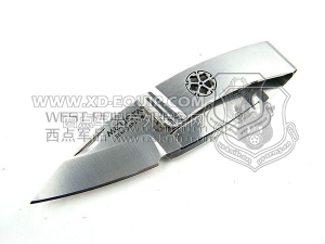 MCUSTA 传世家徽 MC-82 土歧氏--桔梗 钞票夹系列