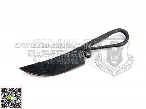 Pakistan 巴基斯坦打刃 HS-7865 “直”