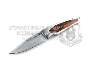Winchester 温彻斯特 31-000308 Checkered Wood 网纹木“折”