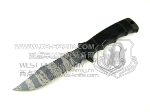 SOG M37T-K海豹用“直”半锯齿 新版虎斑