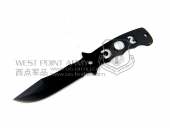 SOG 索格（哨格）F04T-N Throwing Knives 黑刃镖刃三把一组