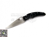 Spyderco 蜘蛛 C218GP OPUS™ S30V钢 G-10柄“折”