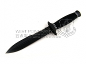 S.O.G 哨格 Daggert2 D26T 黑色双刃“直”