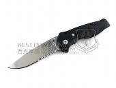 SOG 索格（哨格）FSA-98 Flash II 极速快开二代 助力“折”