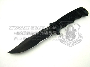 SOG E37T-N小海豹菁英“直”