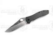 新品 Spyderco 蜘蛛 C134CFP2 CPM M4钢 碳纤维柄“折”