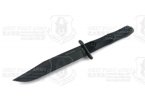 Kabar 卡巴 EK45 丛林格斗－生存 -