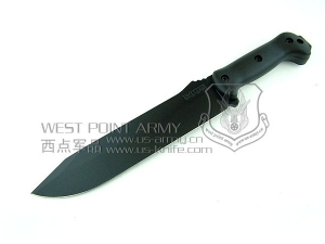 Kabar 卡巴 BK9 大号博伊“直”