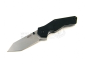 Zero Tolerance 零误差 0700 Tanto G-10柄狂野“折”