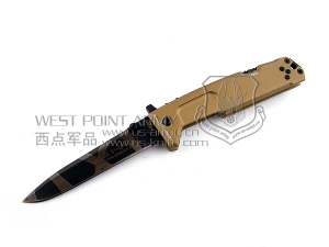 Extrema Ratio 意大利极武