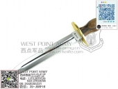 AITOR 奥托 16065 DAGGER2 斗牛士2号 双刃“直”