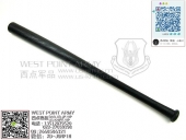 ColdSteel冷钢 92BS Brooklyn Smasher 强力塑钢棒球棍