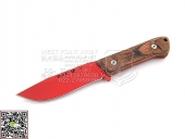 BUCK 巴克 0104WAS 户外野营救援“直”