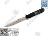 Boker 德国 博客 01MB102 Magnum LE Black 玛格南双刃“折”