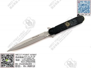 Boker 德国 博客 01MB102 Magnum LE Black 玛格南双刃“折”