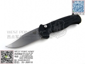 Benchmade 蝴蝶 9051“AFO-II™”美君海陆空精英部队侧跳