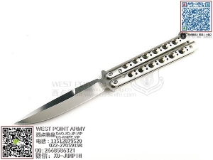 benchmade 蝴蝶 62 新款Bali-Song&reg;经典甩刃