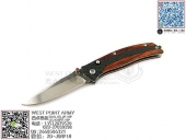 Benchmade 蝴蝶 482“Megumi™”S30V＋碳纤维＋黄檀木精致限量版“折”