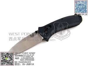 Benchmade 蝴蝶 522 - Presidio Ultra&reg;  “景”备系列 “折”