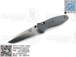 Benchmade 蝴蝶 580-2