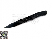 SteelWill 美国钢铁意志  SMG112 “Sentence" G-10柄“直”