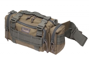 MAGFORCE 麦格霍斯 台湾马盖先 魔法腰包(#0402)