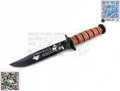 Kabar 卡巴 9128 USMC Iraqi Freedom 伊拉克纪念版-"直"