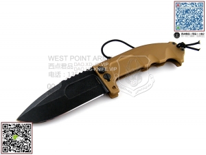 Extrema Ratio 意大利极武  0136EXP RAO II EXPEDITIONS 限量版